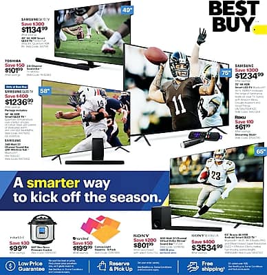 Weekly Flyer | Best Buy