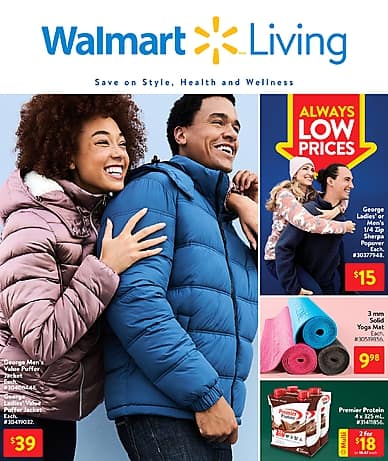 Walmart Living | Walmart