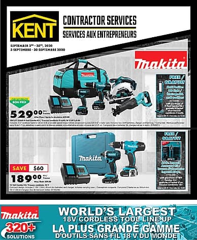 Contractor Services | Kent