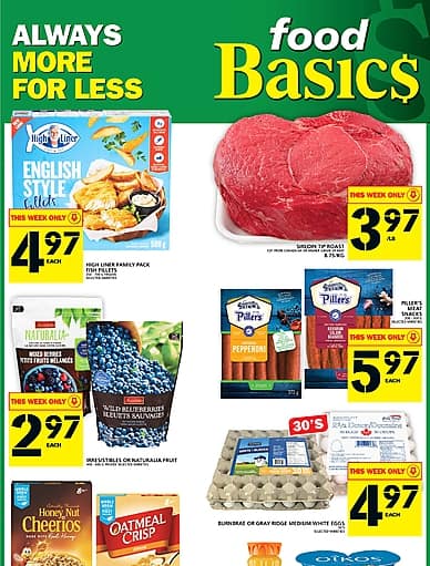Windsor ON Flyers Windsor ON Weekly Flyers Best Deals In Windsor ON