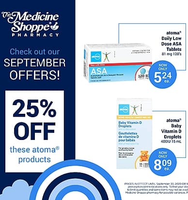 The Medicine Shoppe Pharmacy